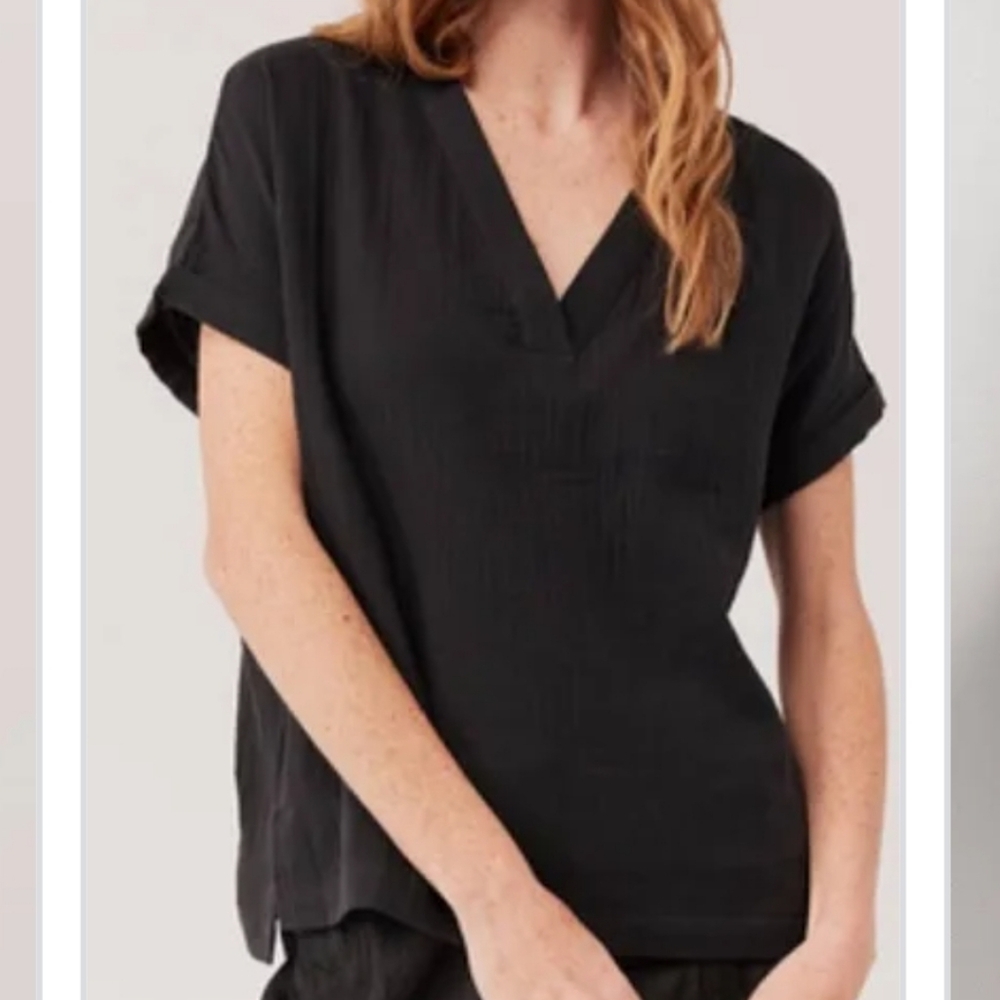 Pact Coastal Daily Top